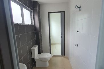 Taman Jenderam Sutera