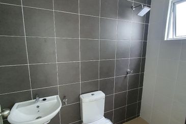 Taman Jenderam Sutera