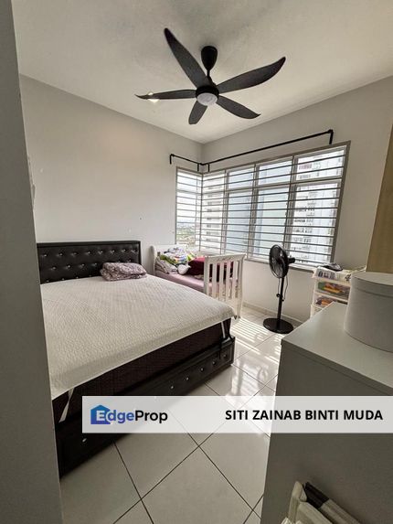 Residensi Setia Impian Jade Hills, Kajang For sale, Selangor, Kajang