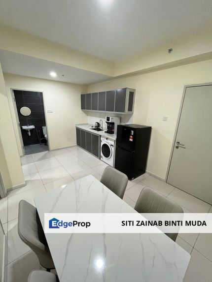 Fully Furnish💗 Horizon Suites,Kota Warisan near Klia, Selangor, Dengkil