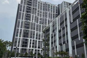 Casa Embun, Cybersouth