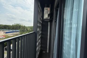 Casa Embun, Cybersouth