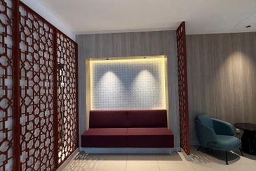 Casa Embun, Cybersouth