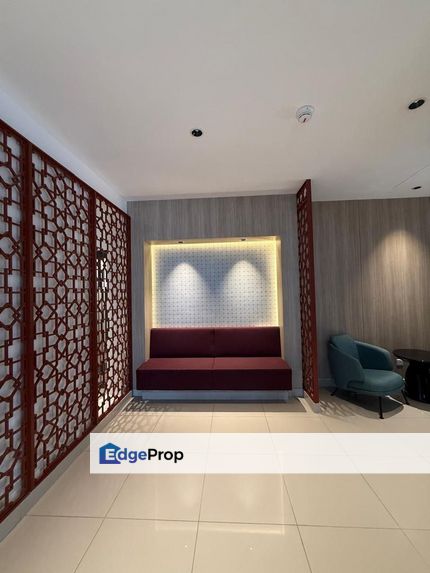 Fully Furnish 💗Casa Embun, Cybersouth near Cyberjaya,Putrajaya, Selangor, Dengkil