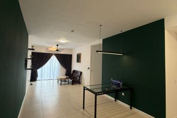 Casa Embun, Cybersouth