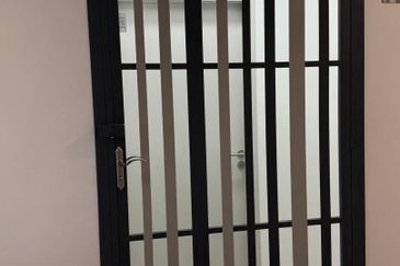 Casa Embun, Cybersouth