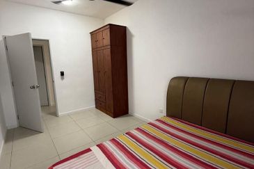 Casa Embun, Cybersouth