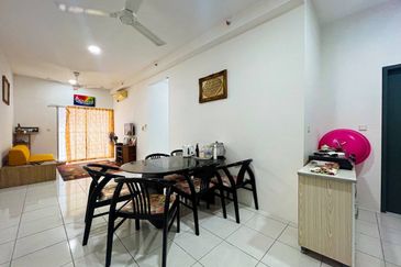 Kita Impian @ Cybersouth