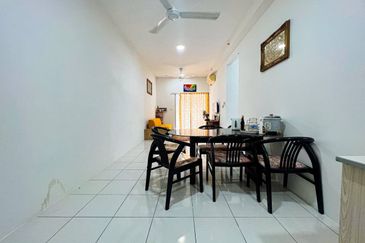 Kita Impian @ Cybersouth