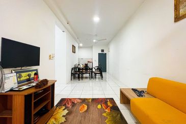 Kita Impian @ Cybersouth