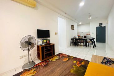 Kita Impian @ Cybersouth