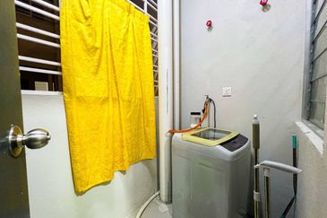 Kita Impian @ Cybersouth