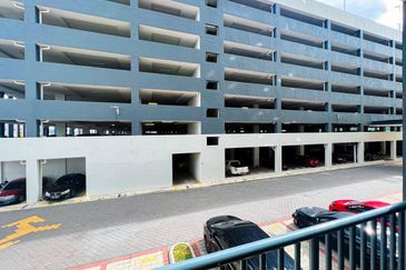 Kita Impian @ Cybersouth