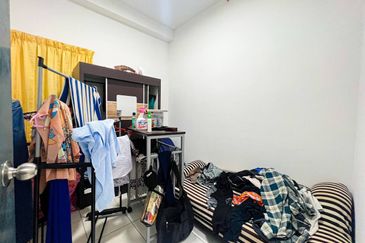 Kita Impian @ Cybersouth