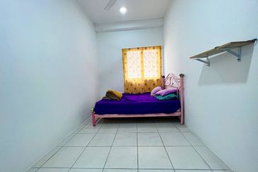 Kita Impian @ Cybersouth