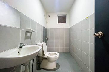 Kita Impian @ Cybersouth