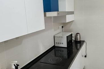 Aspire Residence @ Cyberjaya