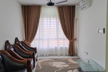 Aspire Residence @ Cyberjaya