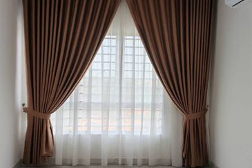 Aspire Residence @ Cyberjaya