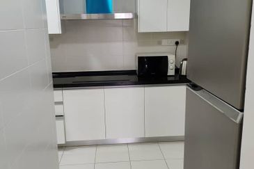 Aspire Residence @ Cyberjaya