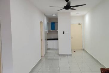 Aspire Residence @ Cyberjaya