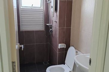 Aspire Residence @ Cyberjaya