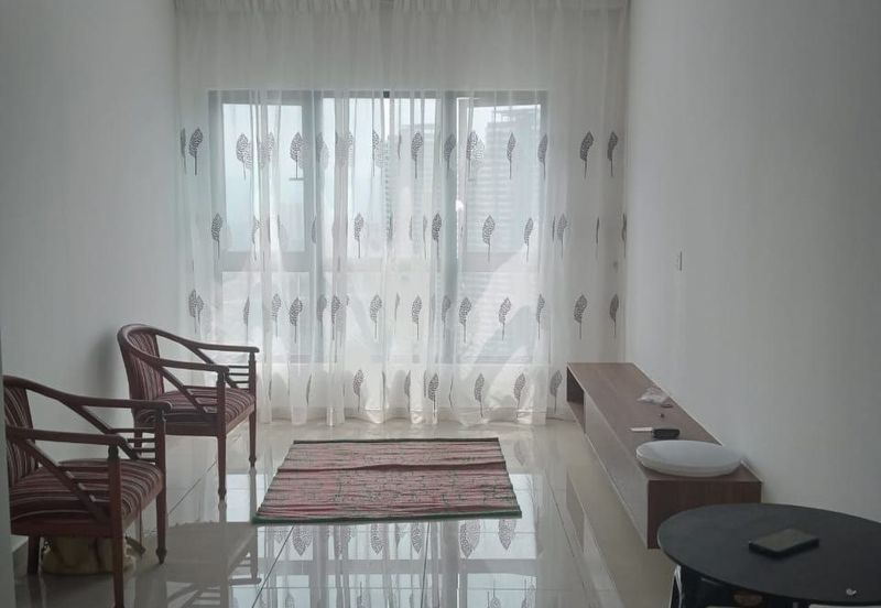 D'Quince Damansara Perdana