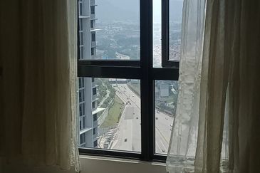 D'Quince Damansara Perdana