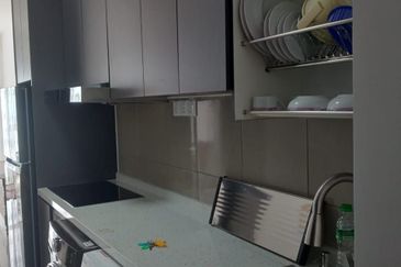 D'Quince Damansara Perdana