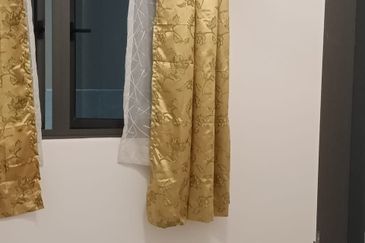 D'Quince Damansara Perdana