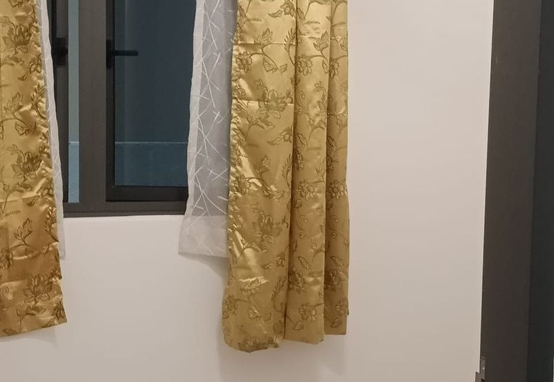 D'Quince Damansara Perdana