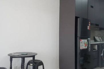 D'Quince Damansara Perdana