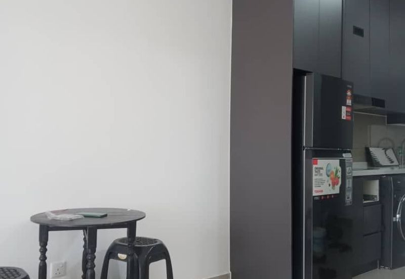 D'Quince Damansara Perdana