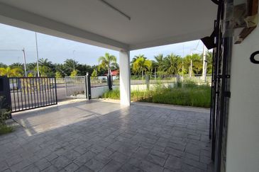 Taman Warisan Hijauan