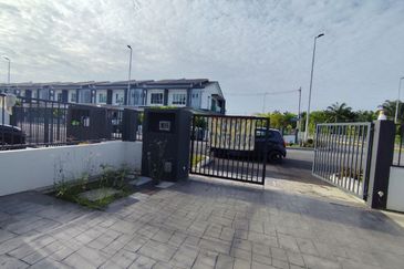 Taman Warisan Hijauan