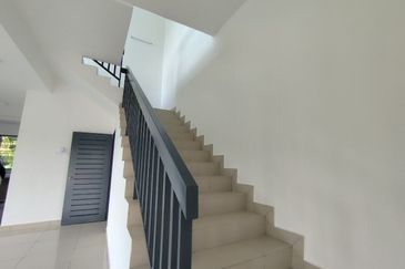 Taman Warisan Hijauan