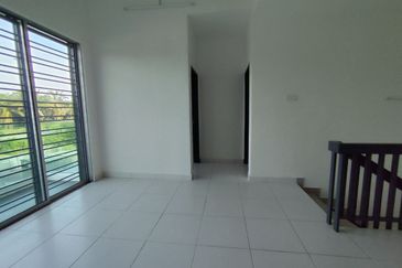 Taman Warisan Hijauan