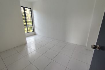 Taman Warisan Hijauan