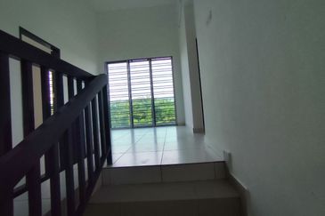 Taman Warisan Hijauan