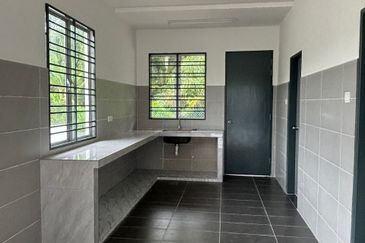 Taman Warisan Hijauan