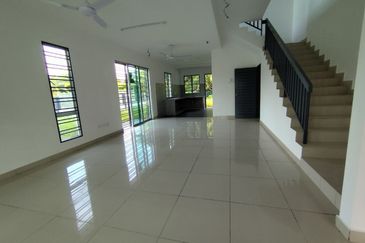 Taman Warisan Hijauan