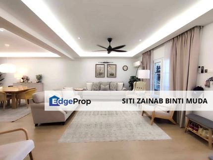 2 Storey Terrace HouseSuadamai, Bdr Tun Hussien Onn Odd Lot 💗, Selangor, Cheras