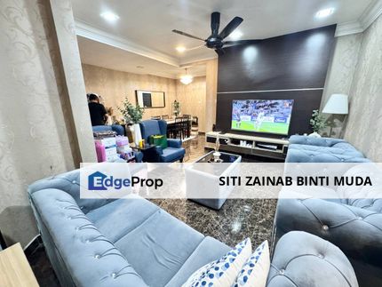 1K Depo🔥 2 Sty Taman Desa Meru Residence, Klang ,SeL, Selangor, Klang