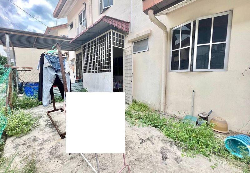 Booking 1K 💗Double Storey Terrace, Seksyen 3 @ Bangi