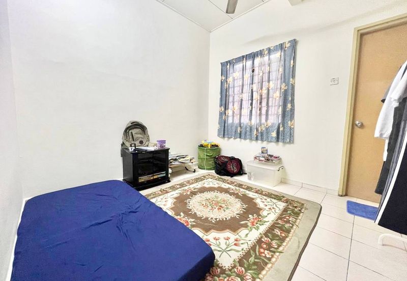 Booking 1K 💗Double Storey Terrace, Seksyen 3 @ Bangi