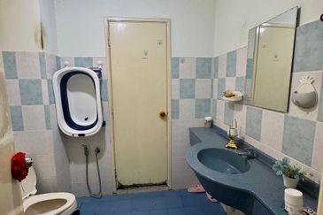 Platinum Hill Pv5 Setapak , KL