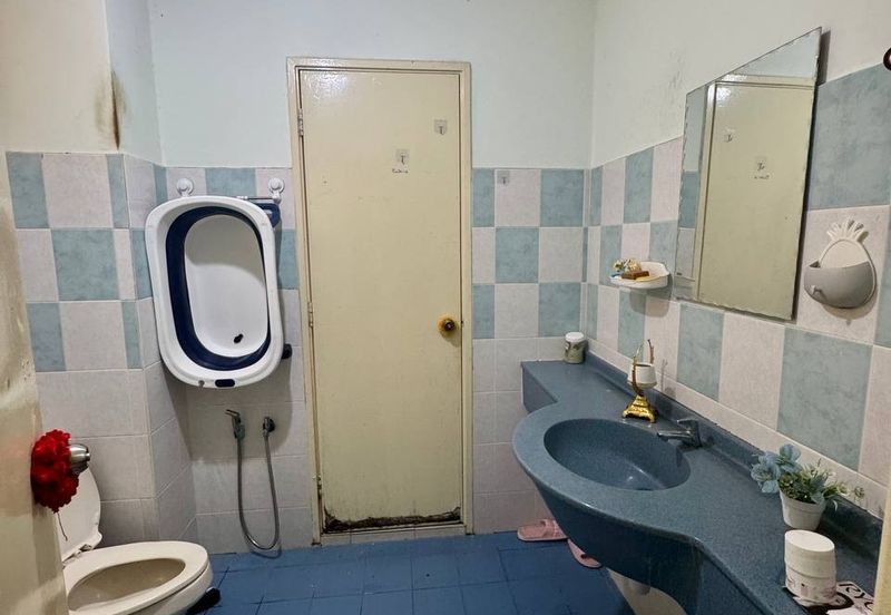 Platinum Hill Pv5 Setapak , KL