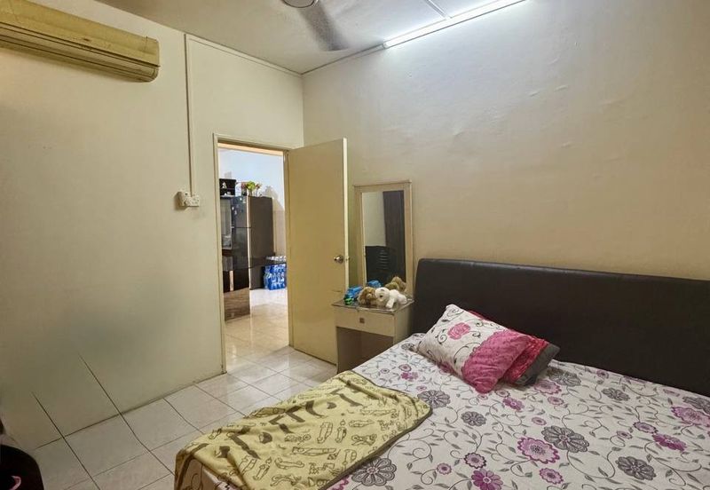 Platinum Hill Pv5 Setapak , KL