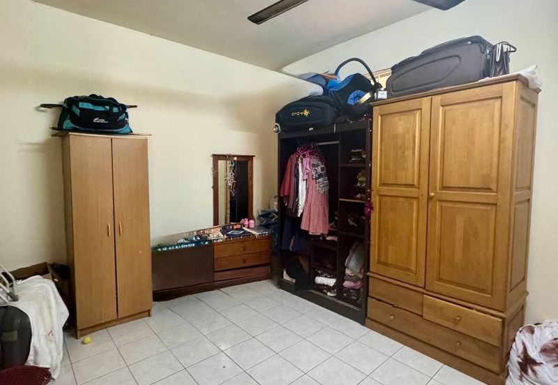 Platinum Hill Pv5 Setapak , KL