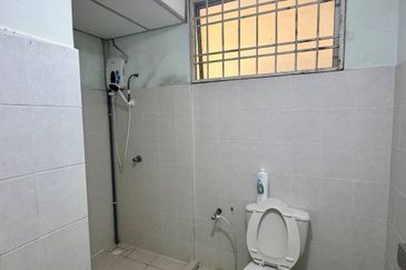 Platinum Hill Pv5 Setapak , KL